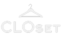 CLOset logo